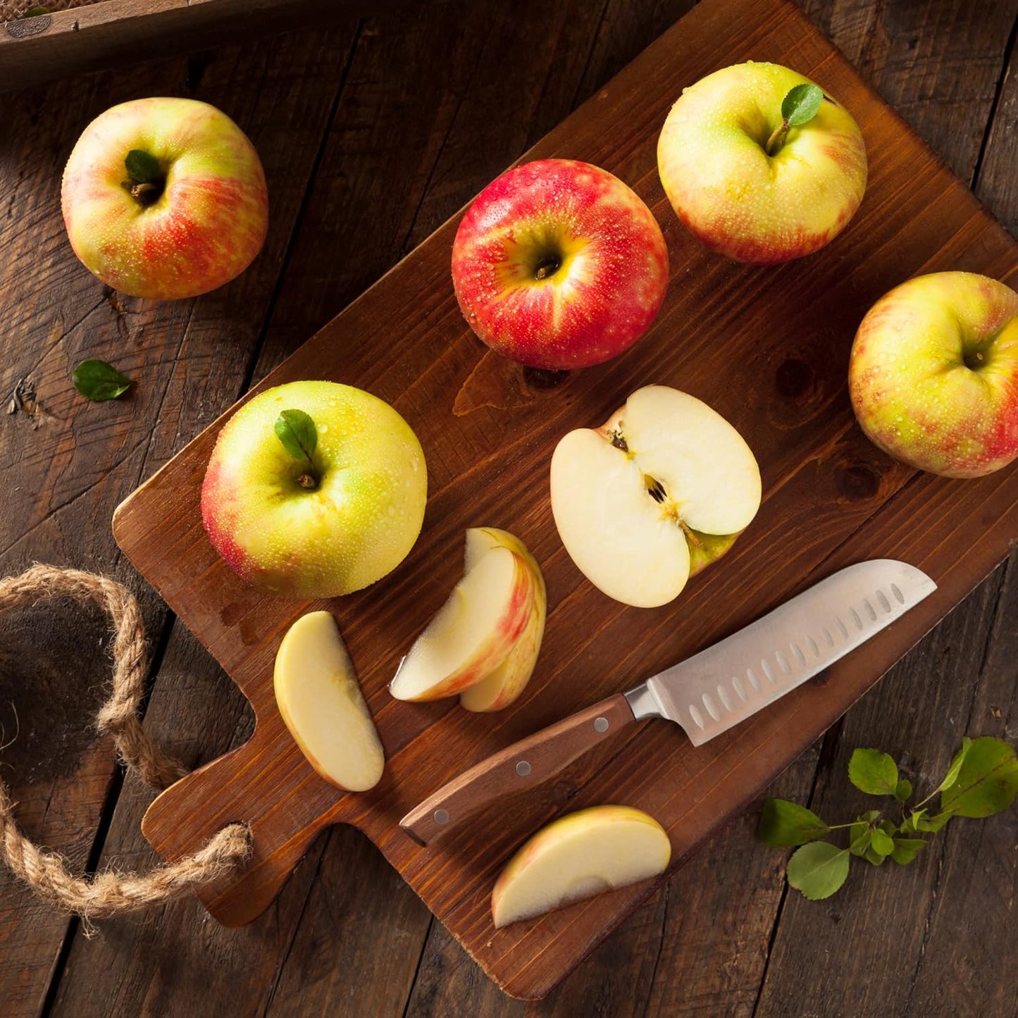 Honeycrisp Apple Pack - 8 Pieces