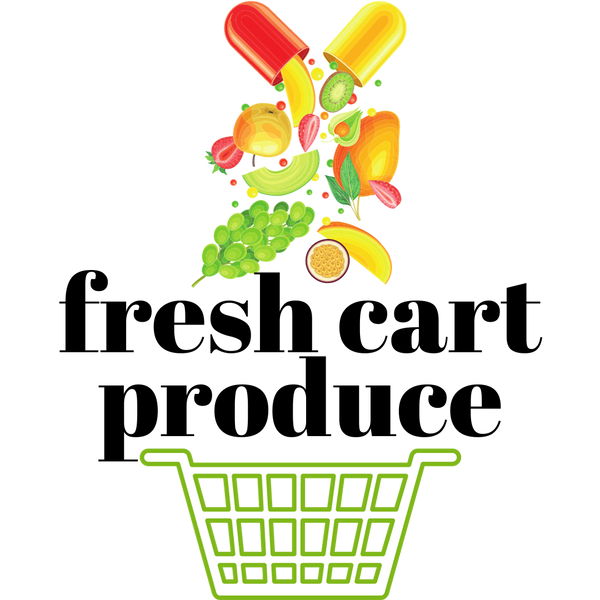 Fresh Cart Produce logo