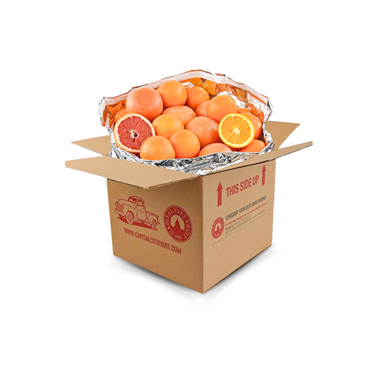 Mixed Citrus Gift Box - 15 Pieces