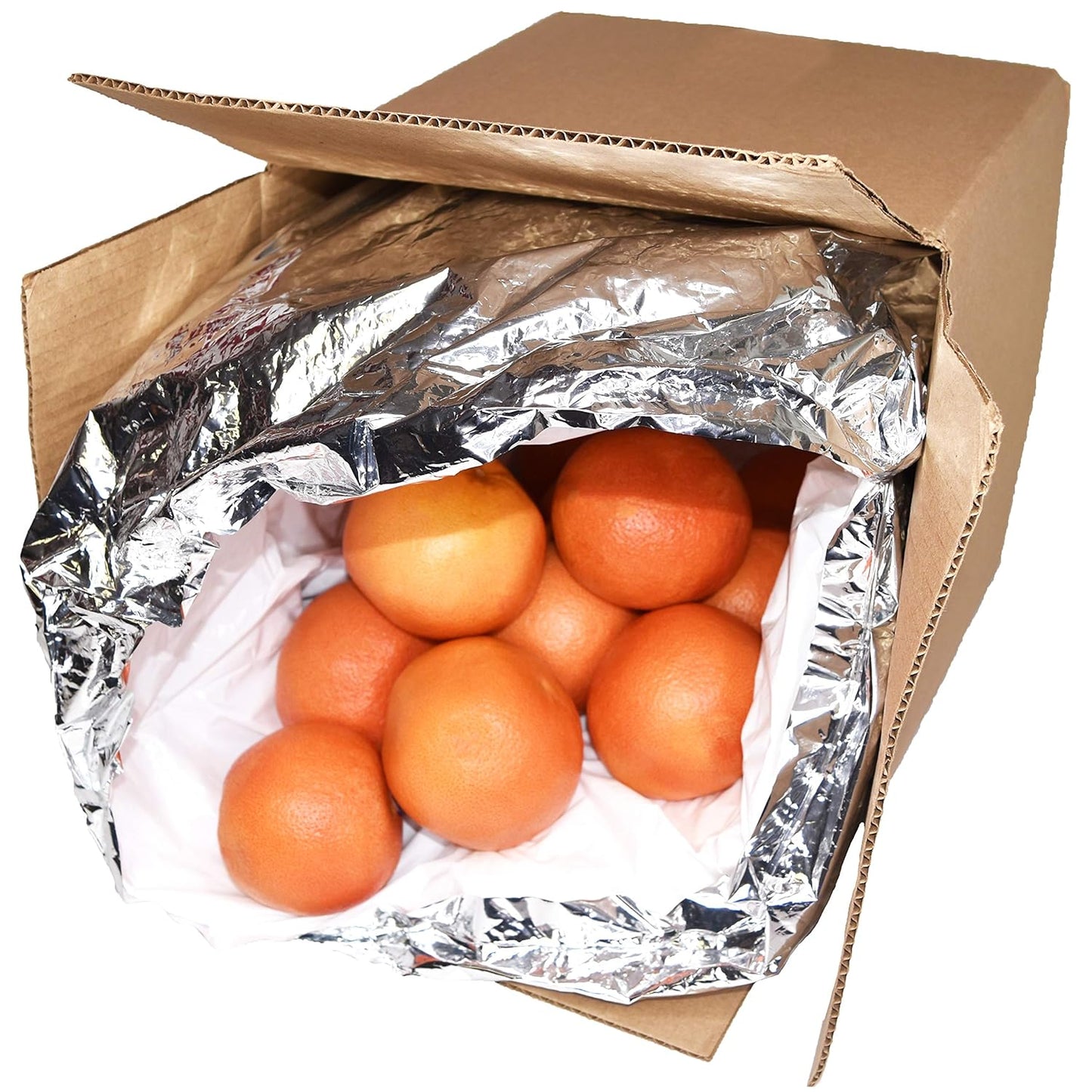 Fresh Grapefruit Pack - 12 Pieces