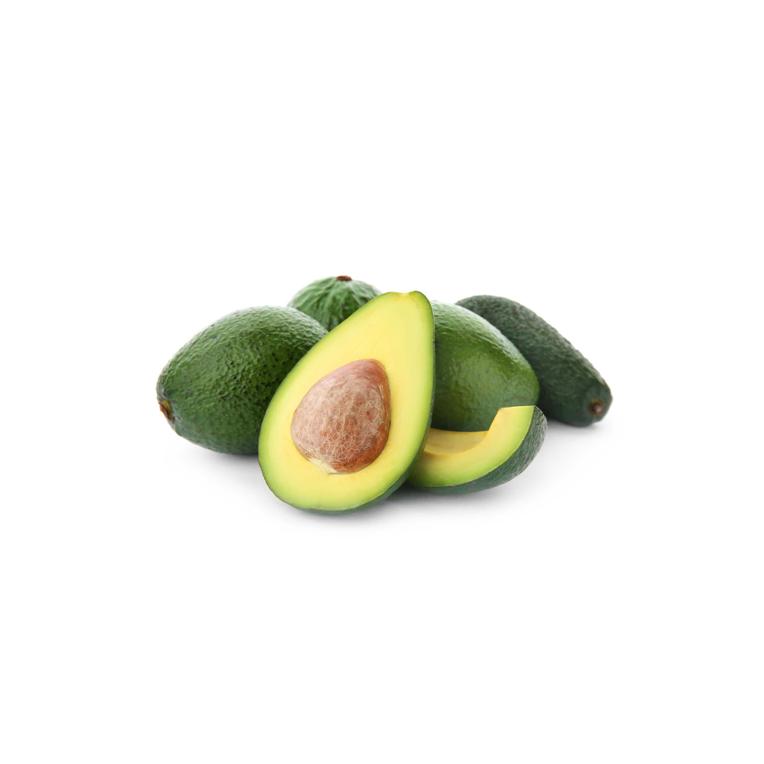 Avocados - 8 Pieces