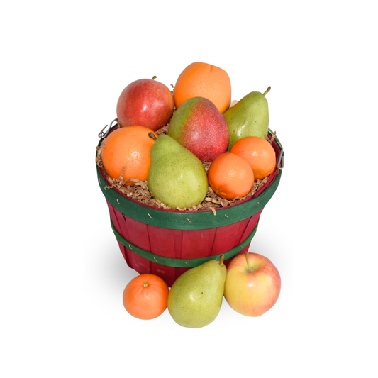 Fresh Fruit Favorites Gift Basket
