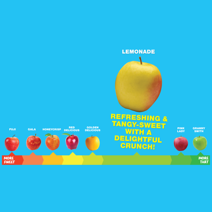 Lemonade Apples™ (12 pieces)