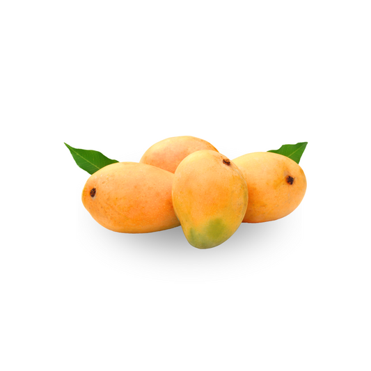 Extra Large Mangoes - 6 Pieces