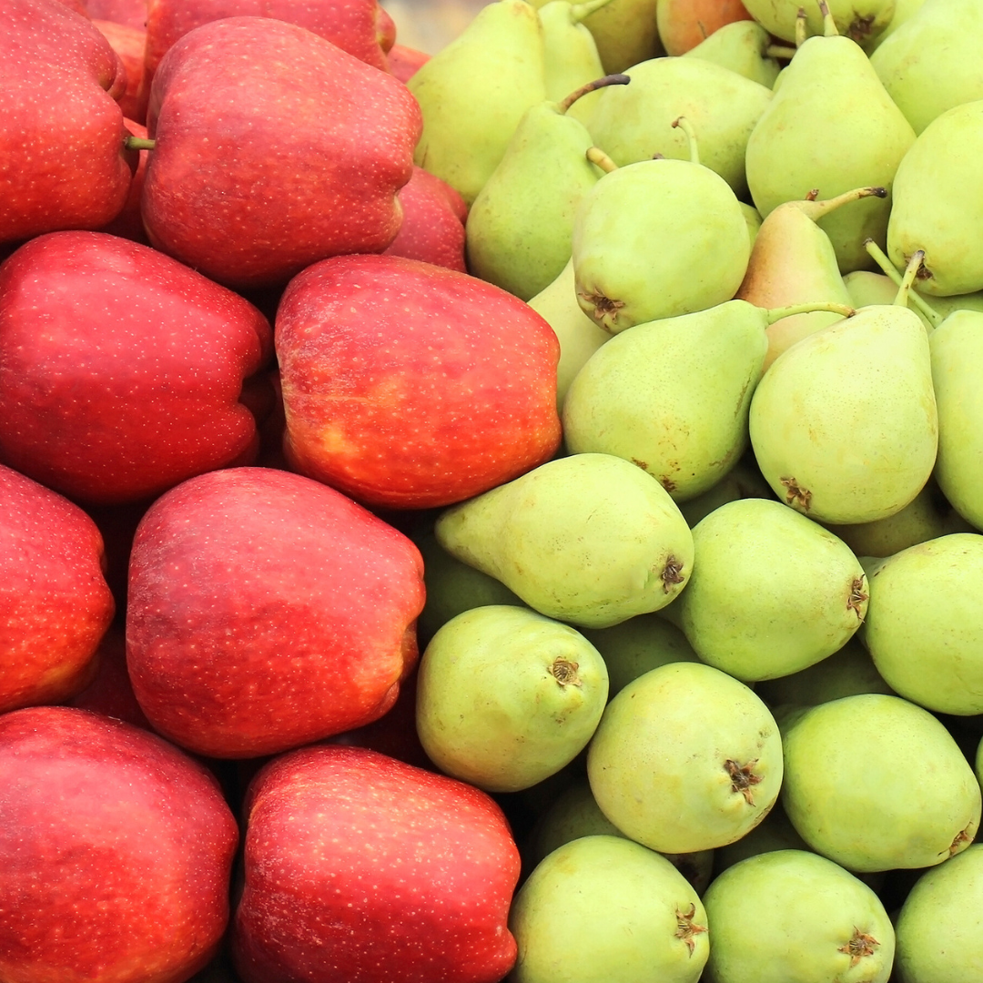 Fresh Fruit Occasion Get Well Soon Basket