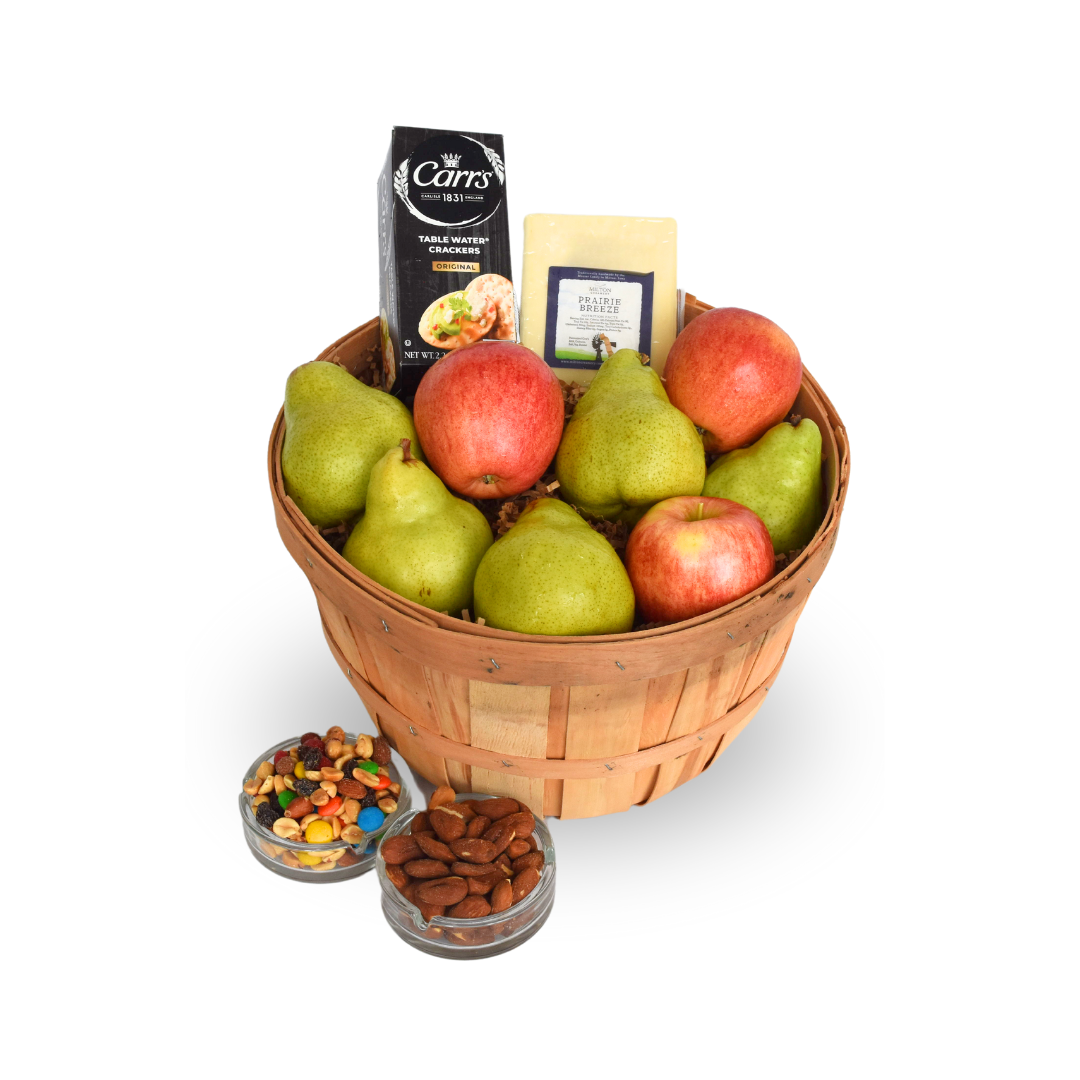 Fresh Fruit Occasion Gift Basket