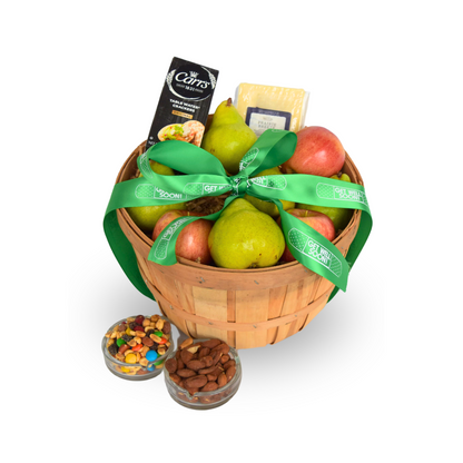 Fresh Fruit Occasion Get Well Soon Basket