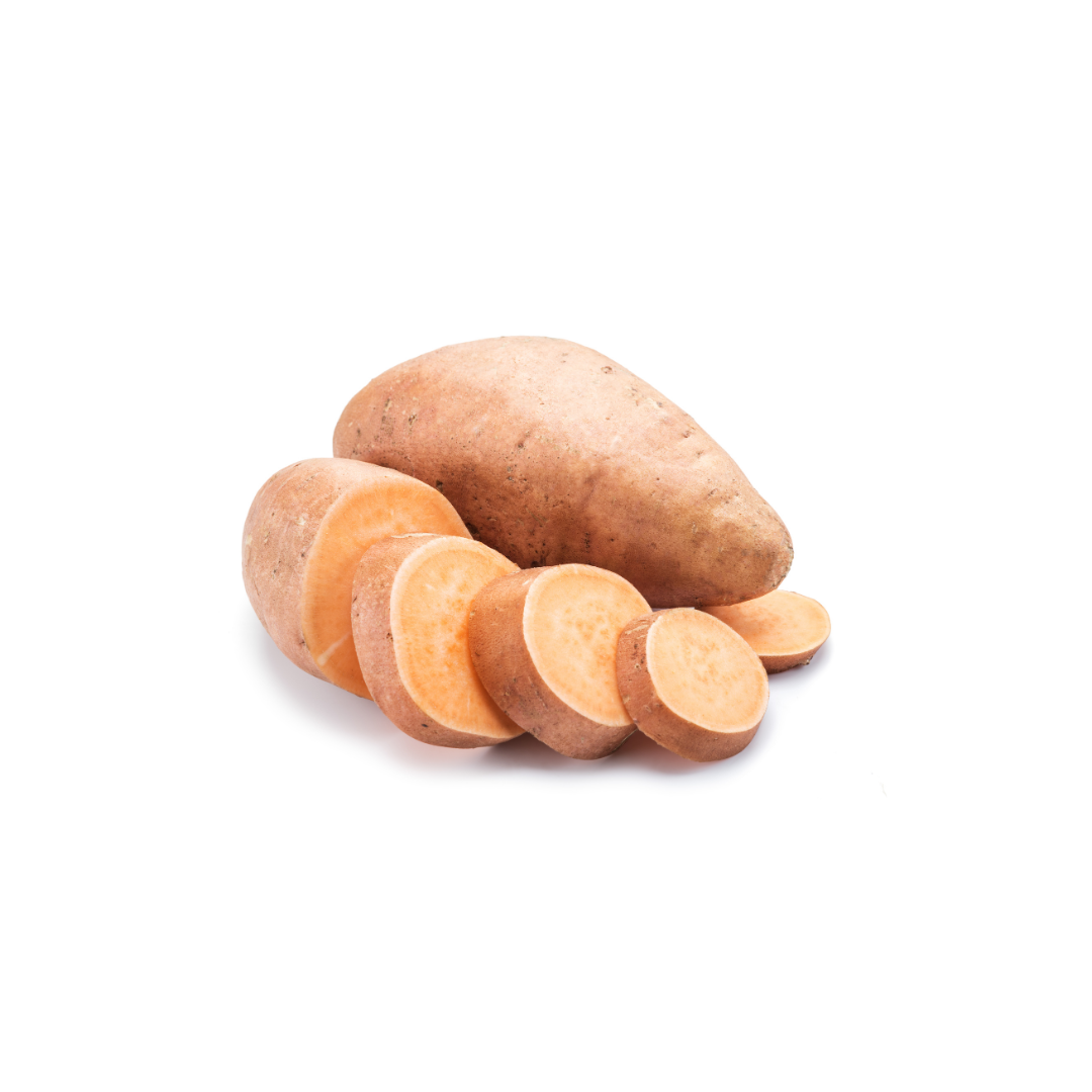 Jumbo Sweet Potatoes - 8 Pieces