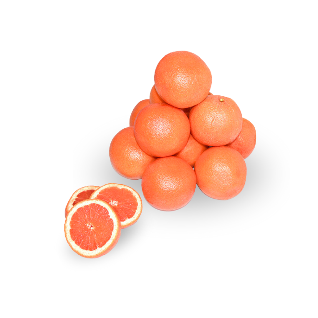 Fresh Grapefruit Pack - 12 Pieces