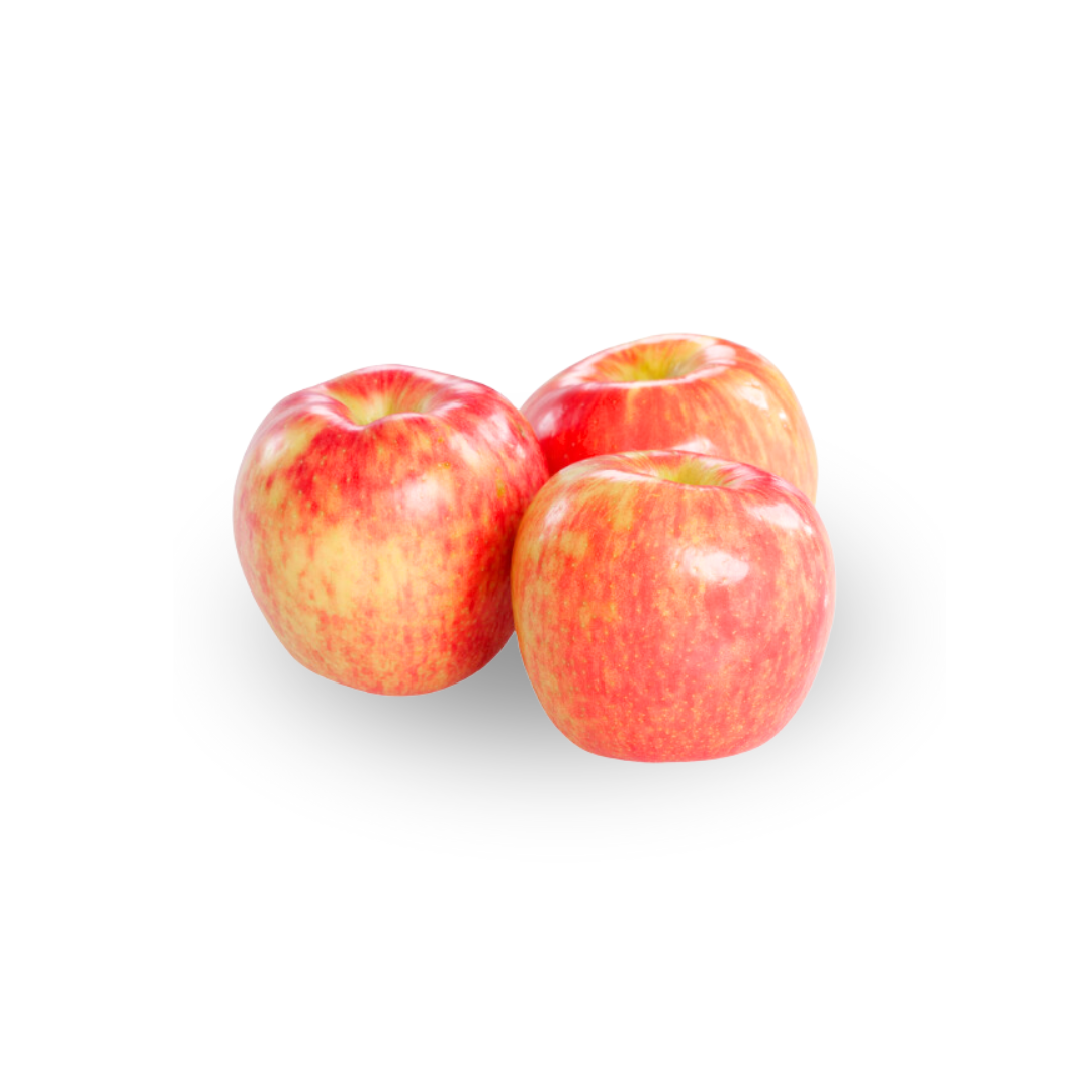 Fresh Honeycrisp Apple Pack (8 pieces)