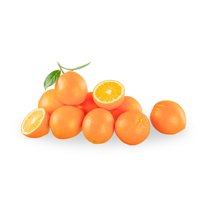 Fresh Orange Pack - 18 Pieces