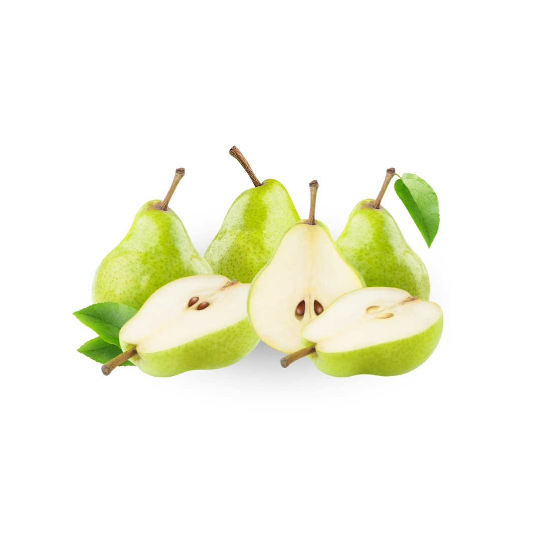 Pears - 8 Pieces