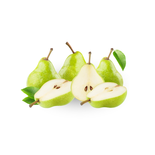 Pears - 8 Pieces